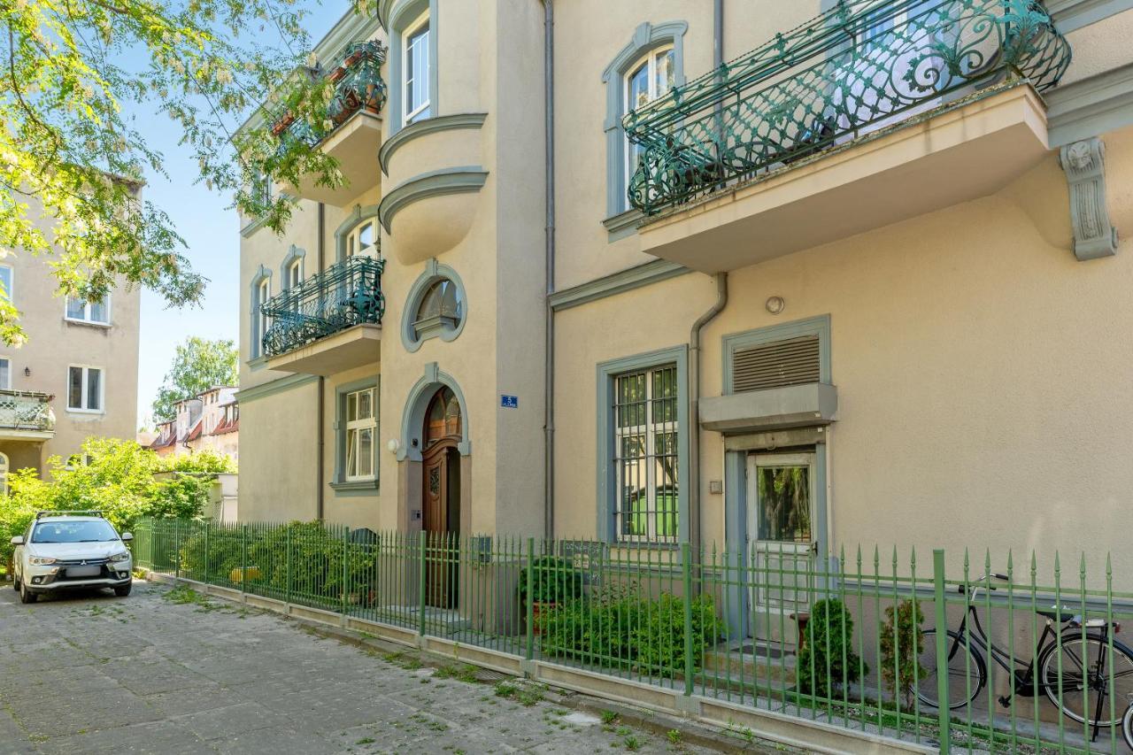 Lion - Oxford Family With Two Bedrooms Lägenhet *